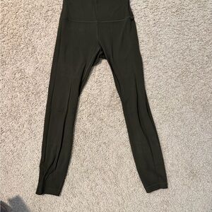 Lululemon align leggings